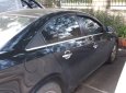 Chevrolet Cruze 2010 - Lên đời bán Chevrolet Cruze năm 2010, màu đen, nhập khẩu nguyên chiếc