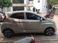 Hyundai Eon 2012 - Bán lại xe Hyundai Eon năm 2012, màu xám, nhập khẩu