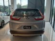 Honda CR V 2019 - Cần bán Honda CR V năm 2019, màu bạc, nhập khẩu