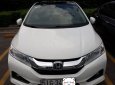 Honda City 2017 - Bán Honda City sản xuất 2017, màu trắng, giá 510tr