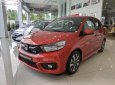 Honda Brio RS 2019 - Bán Honda Brio RS năm sản xuất 2019, nhập khẩu, 448tr