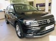 Volkswagen Tiguan   Allspace 2019 - Bán Volkswagen Tiguan Allspace năm 2019, màu đen, nhập khẩu nguyên chiếc