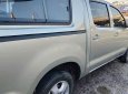 Toyota Hilux 2010 - Cần bán gấp Toyota Hilux đời 2010, màu bạc, xe nhập