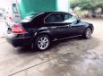 Ford Mondeo  2.5 V6  2004 - Gia đình bán xe Ford Mondeo 2.5 V6 2004, màu đen, nhập khẩu