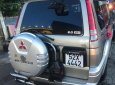 Mitsubishi Jolie 2004 - Bán lại xe Mitsubishi Jolie 2004, màu vàng cát, zin từng con ốc