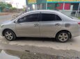 Toyota Vios 2010 - Bán Toyota Vios 2010, màu bạc 