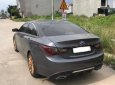 Hyundai Sonata 2010 - Bán Sonata 2010, bản full, màu xám titan, đúng chất, biển TP, đã lên nhiều đồ chơi, giá TL