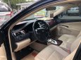 Toyota Camry 2013 - Cần bán gấp Toyota Camry năm 2013, màu đen, nhập khẩu