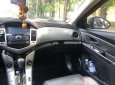 Daewoo Lacetti CDX 2009 - Bán xe Daewoo Lacetti CDX năm 2009, màu xám, xe nhập