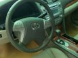 Toyota Camry  2.4G  2009 - Bán Toyota Camry 2.4G năm 2009, màu xám  