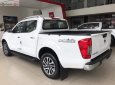 Nissan Navara 2019 - Bán Nissan Navara EL 2.5 AT 2WD năm 2019, màu trắng, nhập khẩu