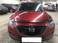 Mazda CX 9 AT 2015 - Cần bán Mazda CX9 sx 2015, số tự động màu đỏ