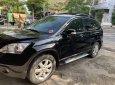 Honda CR V 2010 - Bán xe Honda CR V năm 2010, màu đen