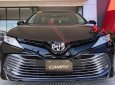 Toyota Camry   2.0G 2019 - Bán ô tô Toyota Camry 2.0G 2019, màu đen