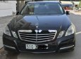 Mercedes-Benz E class 2010 - Cần bán xe Mercedes E250 sản xuất năm 2010, màu đen