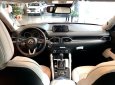 Mazda CX 5 2018 - Bán Mazda CX 5 sản xuất năm 2018, màu xanh lam, mới 100%