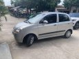 Chevrolet Spark   2015 - Bán Chevrolet Spark 2015, màu bạc