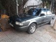 Nissan Sunny 1992 - Cần bán Nissan Sunny sản xuất năm 1992, màu xám, xe nhập