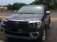 Toyota Fortuner 2009 - Bán Toyota Fortuner sản xuất 2009, màu xám