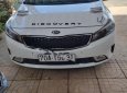 Kia Cerato 2018 - Bán xe Kia Cerato sản xuất 2018, màu trắng, 590tr