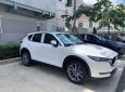Mazda CX 5 2019 - Bán Mazda CX 5 sản xuất năm 2019, màu trắng, giá chỉ 949 triệu