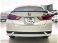 Honda City 1.5 AT 2018 - Bán Honda City 1.5 AT 2018, màu trắng, trả trước chỉ từ 162tr, hotline: 0985.190491 (Ngọc)