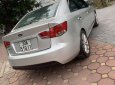 Kia Cerato 2009 - Cần bán gấp Kia Cerato năm sản xuất 2009, màu bạc, nhập khẩu, giá tốt