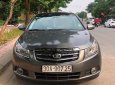 Daewoo Lacetti 2009 - Bán Daewoo Lacetti năm 2009, màu xám chính chủ