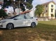 Honda City 2016 - Bán Honda City 1.5 AT đời 2016, màu trắng, xe gia đình 