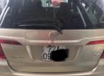 Toyota Innova 2.0E 2014 - Bán Toyota Innova 2.0E năm 2014, màu bạc, xe gia đình