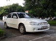 Kia Spectra 2005 - Bán Kia Spectra năm sản xuất 2005, màu trắng, 115 triệu