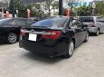 Toyota Camry 2013 - Cần bán gấp Toyota Camry năm 2013, màu đen, nhập khẩu