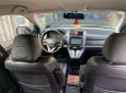 Honda CR V 2010 - Bán xe Honda CR V năm 2010, màu đen