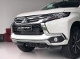 Mitsubishi Pajero Sport 2019 - Cần bán xe Mitsubishi Pajero Sport đời 2019, màu trắng, nhập khẩu, 888 triệu