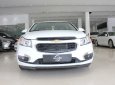 Chevrolet Cruze 1.6MT 2016 - Bán Chevrolet Cruze đời 2016, trả trước chỉ từ 126tr. Hotline: 0985.190491 Ngọc