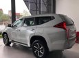 Mitsubishi Pajero Sport 2019 - Cần bán xe Mitsubishi Pajero Sport đời 2019, màu trắng, nhập khẩu, 888 triệu