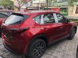 Mazda CX 5   2019 - Cần bán xe Mazda CX 5 sản xuất 2019, màu đỏ, giá tốt