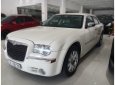 Chrysler 300 3.5 AT 2010 - Bán xe Chrysler 300 3.5 AT 2010 màu cà phê sữa, nhập khẩu, hotline: 0985.190491 Ngọc