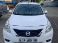 Nissan Sunny   2014 - Lên đời bán Nissan Sunny đời 2014, màu trắng, nhập khẩu