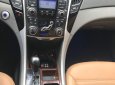 Hyundai Sonata 2010 - Bán Sonata 2010, bản full, màu xám titan, đúng chất, biển TP, đã lên nhiều đồ chơi, giá TL