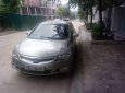 Honda Civic 2007 - Bán Honda Civic 2007, màu bạc giá cạnh tranh