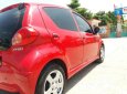 Toyota Aygo 2012 - Bán xe Toyota Aygo năm 2012, màu đỏ, xe nhập số tự động, giá 225tr