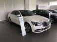 Mercedes-Benz S class 2017 - Bán xe Mercedes S450 sản xuất năm 2017, màu trắng