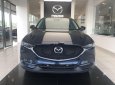 Mazda CX 5 2018 - Bán Mazda CX 5 sản xuất năm 2018, màu xanh lam, mới 100%