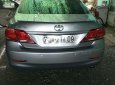 Toyota Camry  2.4G  2009 - Bán Toyota Camry 2.4G năm 2009, màu xám  