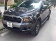 Ford Ranger   XLS 2.2 MT   2016 - Bán xe Ford Ranger XLS 2.2 MT năm sản xuất 2016, màu xám số sàn