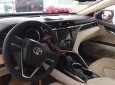 Toyota Camry   2.0G 2019 - Bán ô tô Toyota Camry 2.0G 2019, màu đen