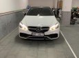 Mercedes-Benz E class 2014 - Bán xe Mercedes E250 2014, màu trắng