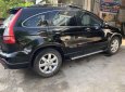 Honda CR V 2010 - Bán xe Honda CR V năm 2010, màu đen