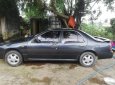 Nissan Bluebird 1993 - Bán Nissan Bluebird đời 1993, ĐK 2007, màu xám, xe nhập